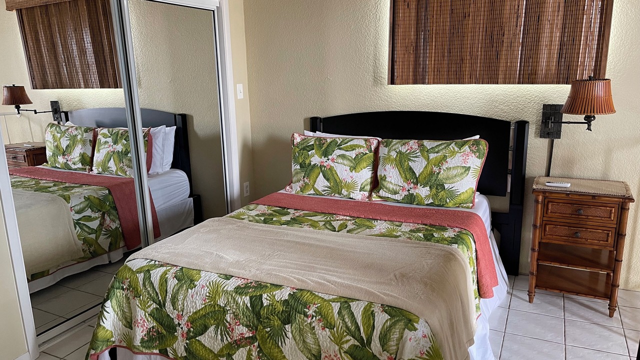 Photo of Bedroom in Benner