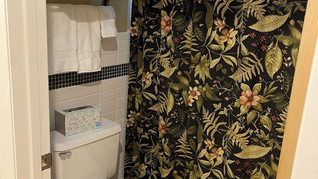 Photo of Bathroom in Benner