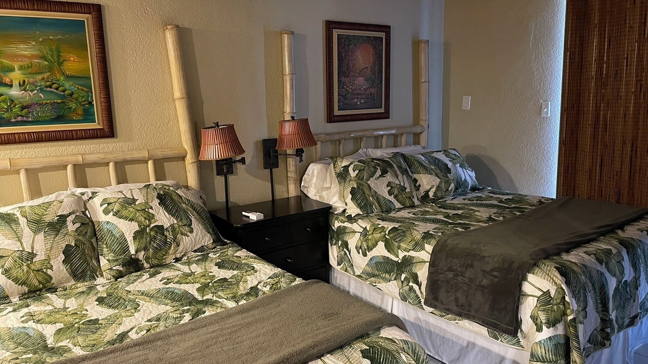 Photo of Bedroom in Benner