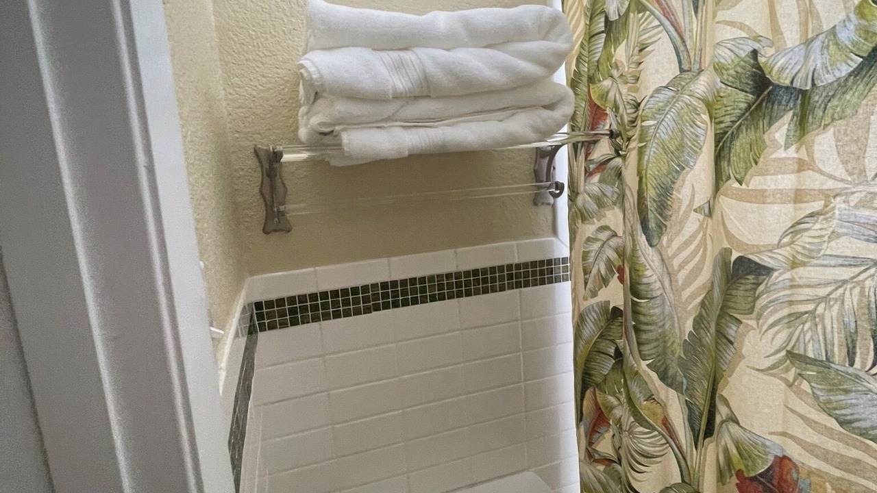 Photo of Bathroom in Benner