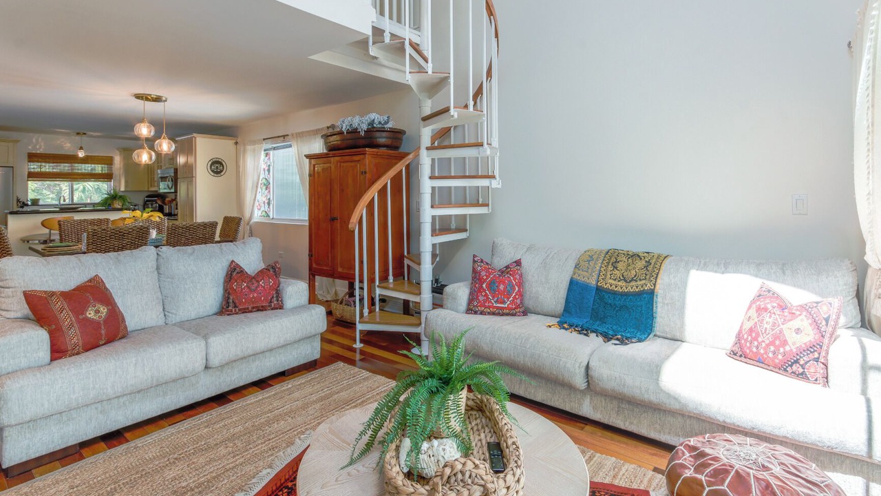 Photo of Livingroom in Rosendal