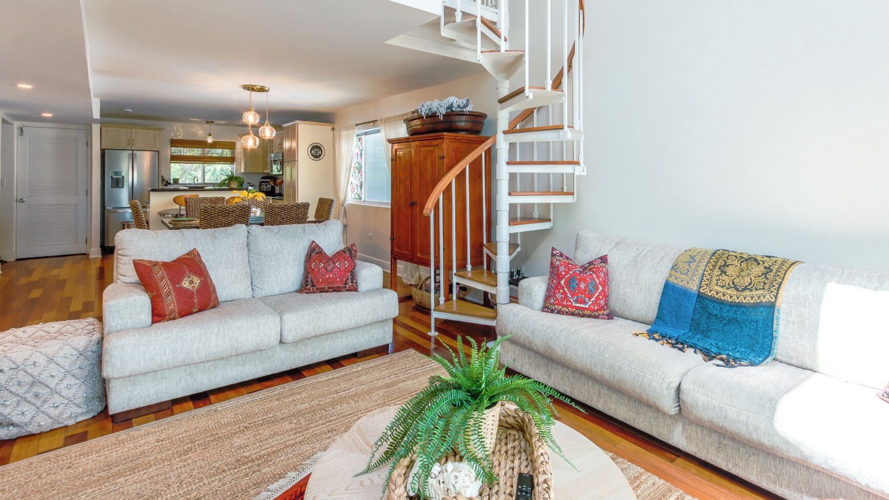 Photo of Livingroom in Rosendal