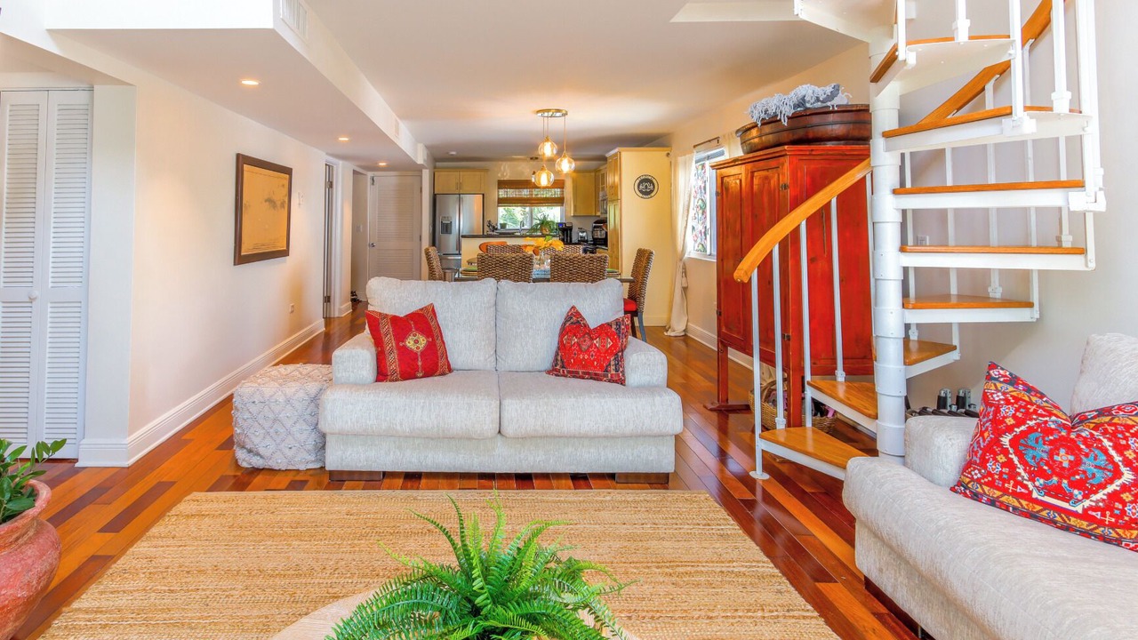 Photo of Livingroom in Rosendal