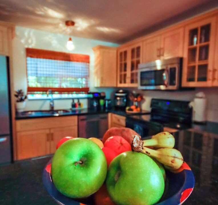 Photo of Kitchen in Rosendal