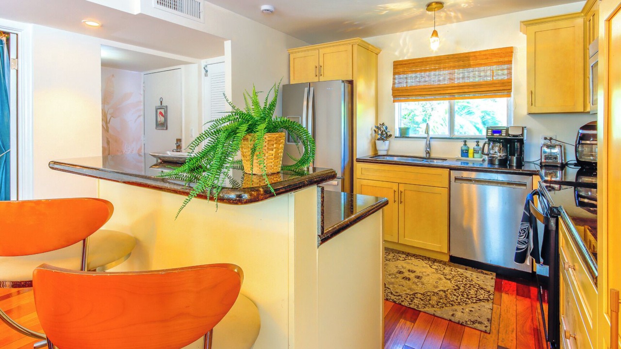 Photo of Kitchen in Rosendal