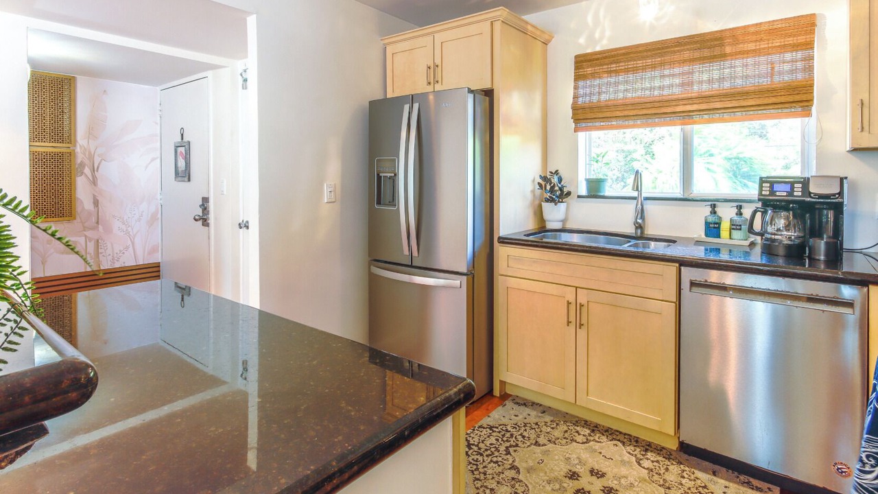 Photo of Kitchen in Rosendal