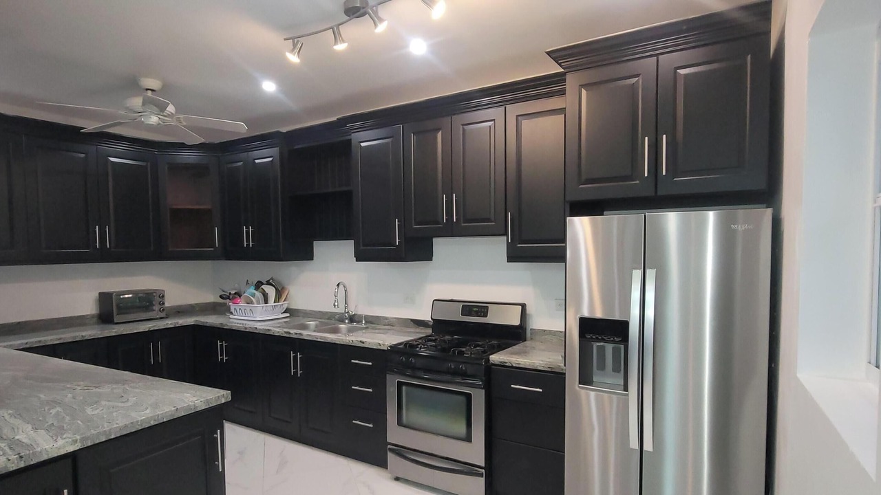 Photo of Kitchen in Estate Demarara