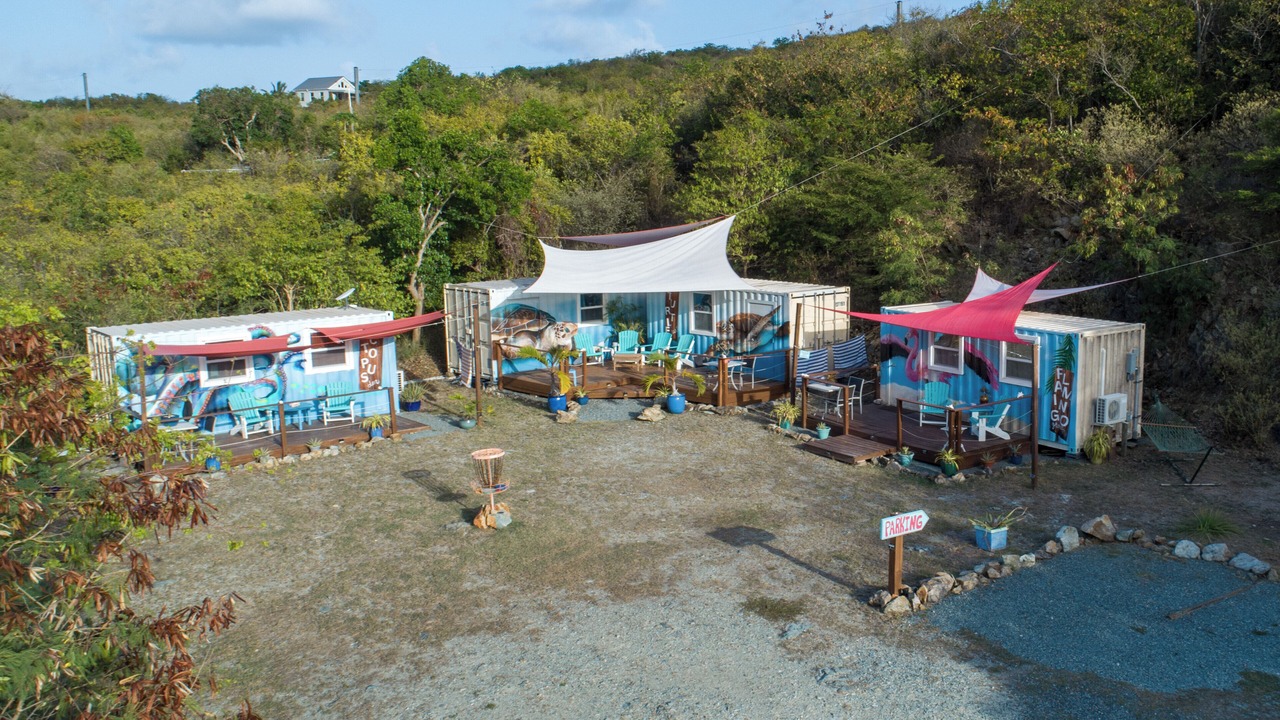 Photo of Outdoor in Estate Mandal