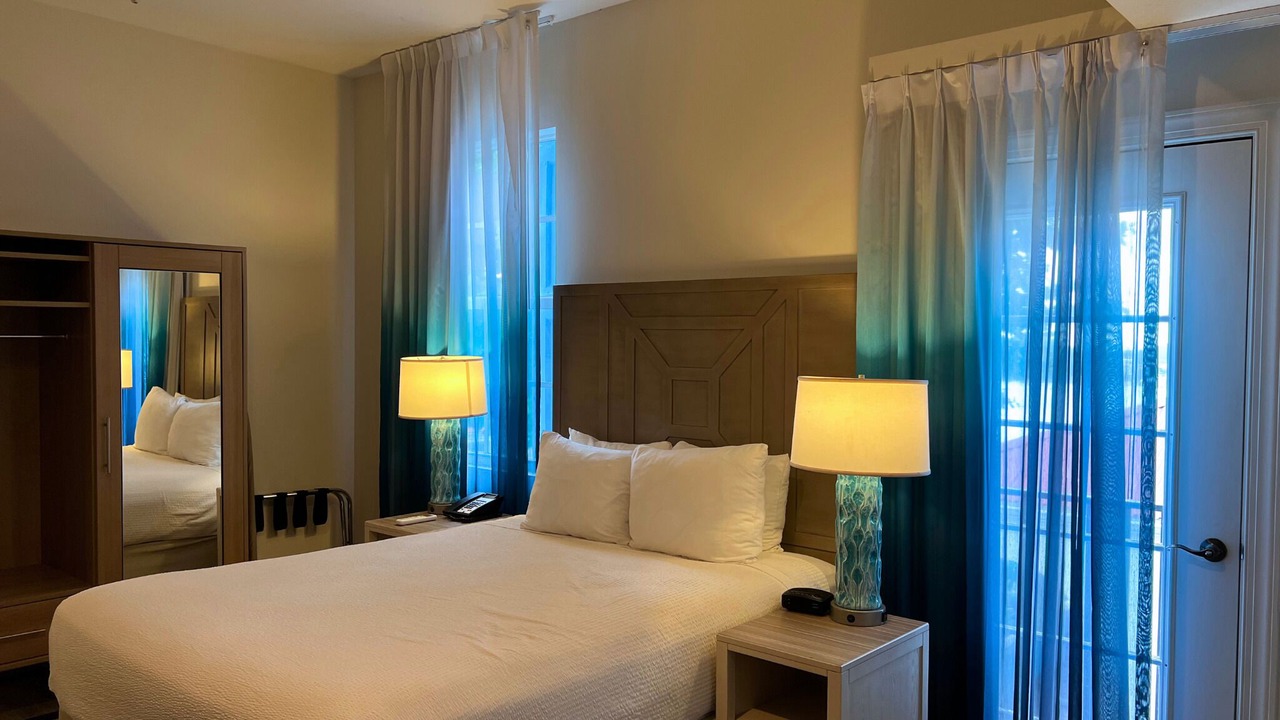 Photo of Bedroom in Estate Kings Quarter