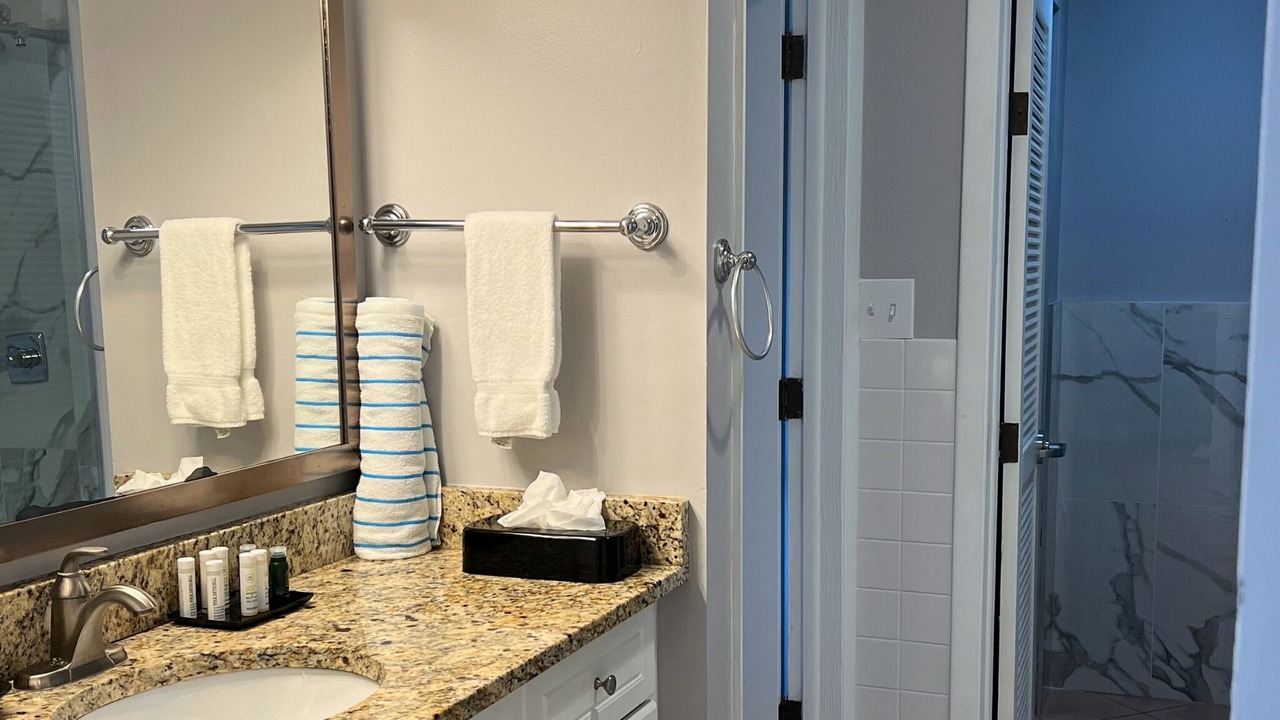Photo of Bathroom in Estate Kings Quarter