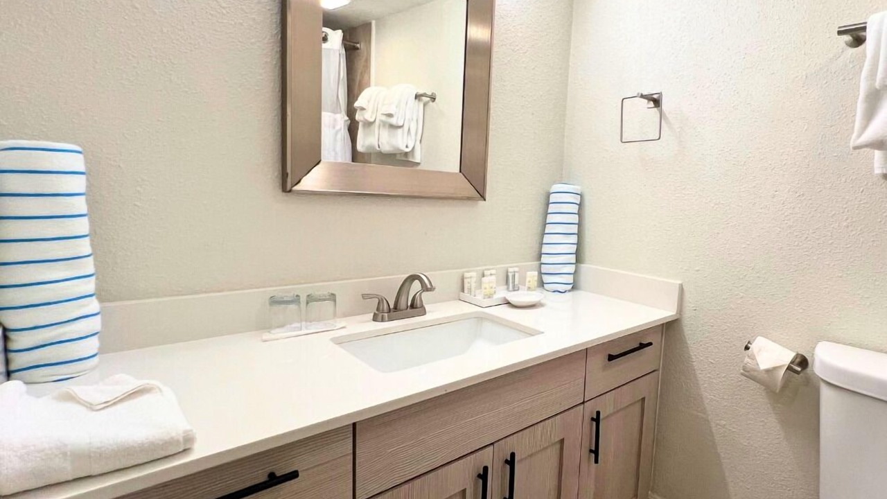 Photo of Bathroom in Estate Kings Quarter