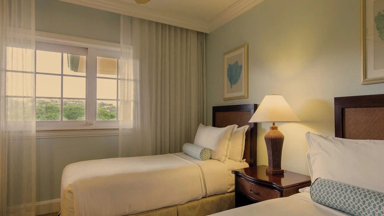 Photo of Bedroom in Nazareth