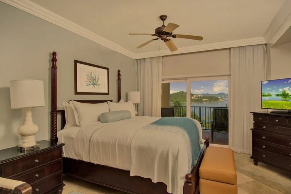 Photo of Bedroom in Nazareth