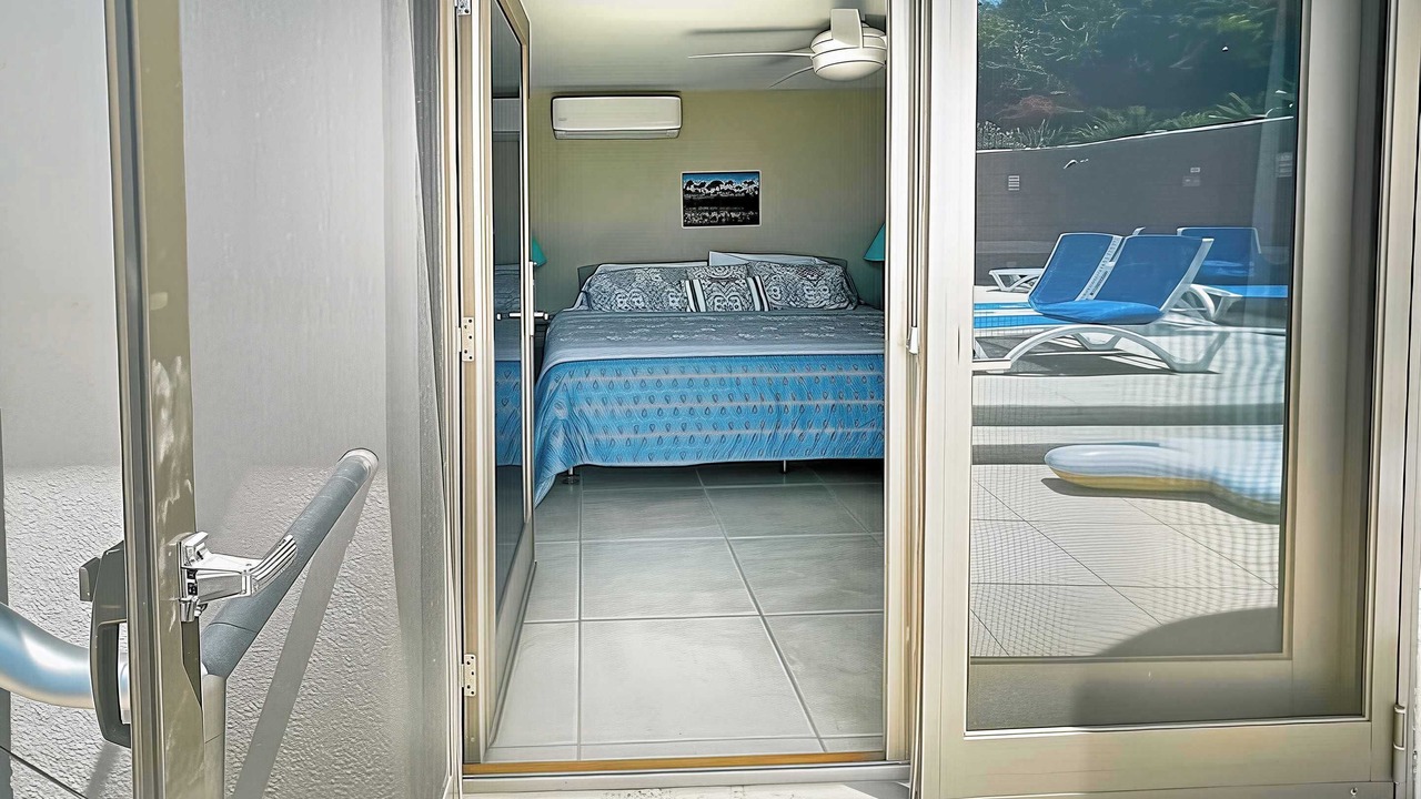 Photo of Bedroom in Peterborg