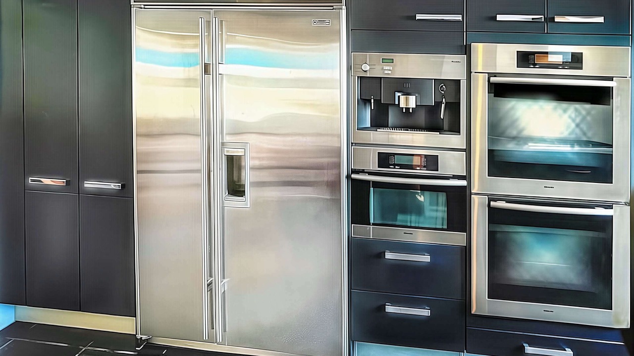 Photo of Kitchen in Peterborg