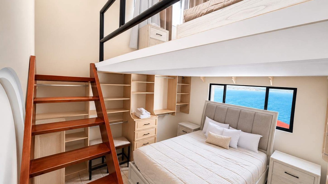 Photo of Bedroom in Peterborg