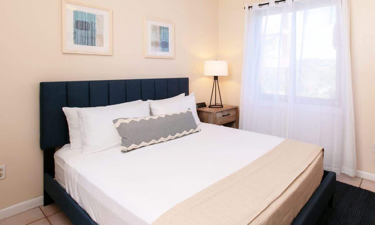 Photo of Bedroom in Estate Enighed