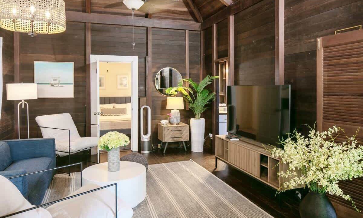 Photo of Bedroom in Estate Enighed