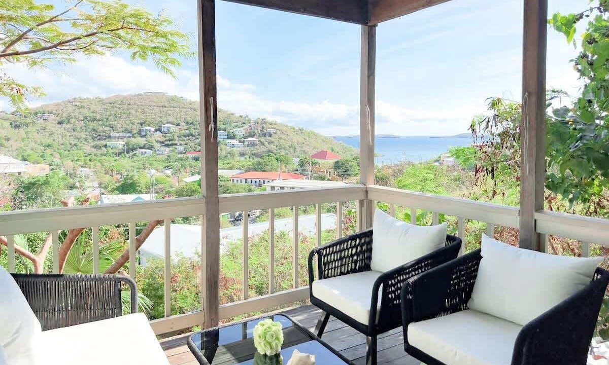 Photo of Outdoor in Estate Enighed