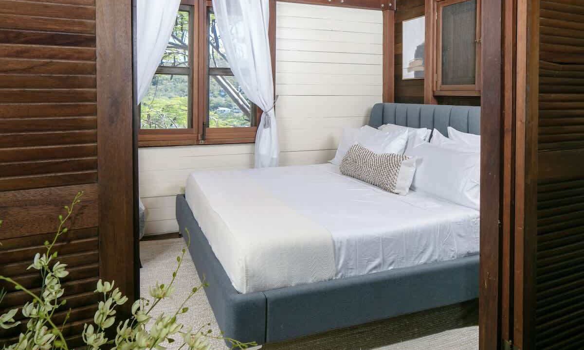Photo of Bedroom in Estate Enighed
