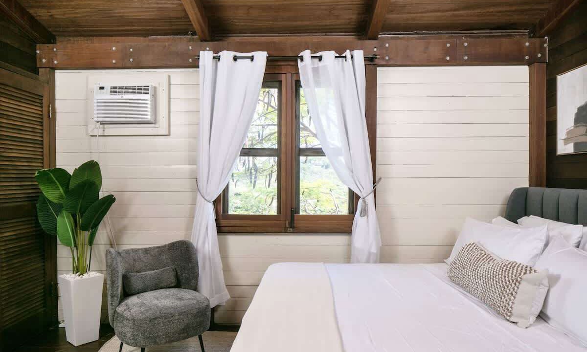 Photo of Bedroom in Estate Enighed