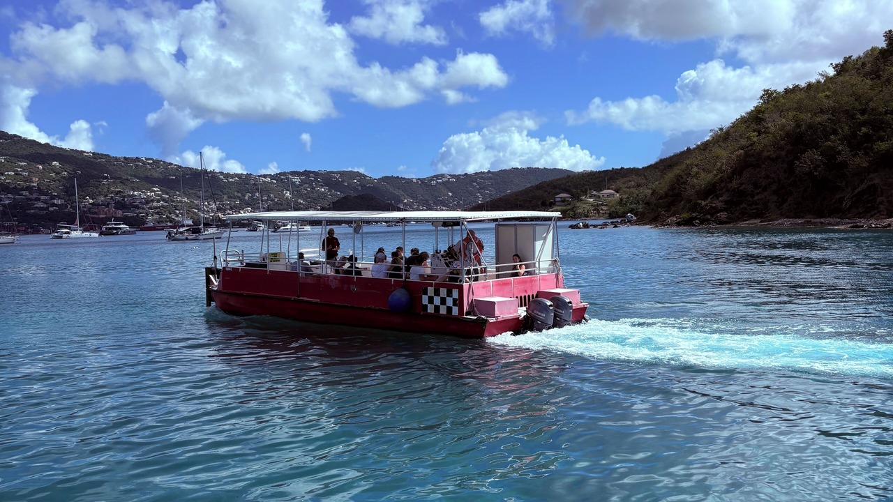 Photo of Others in Estate Western Water Island