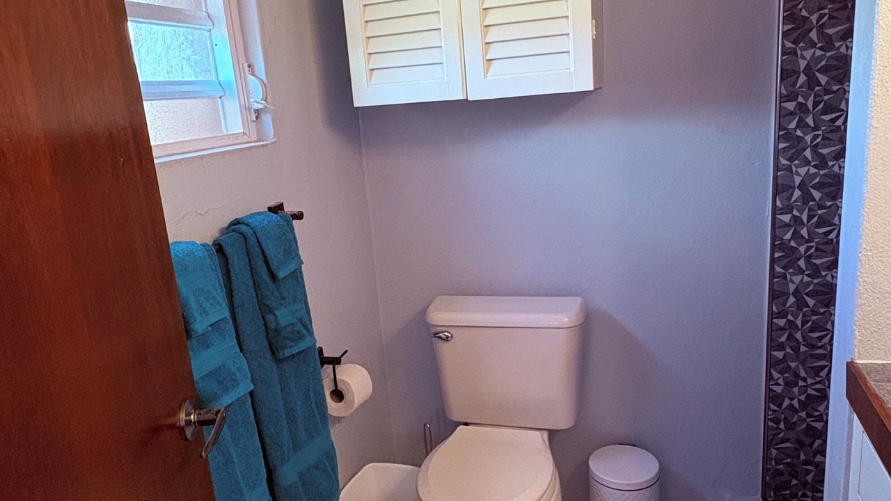 Photo of Bathroom in Estate Western Water Island