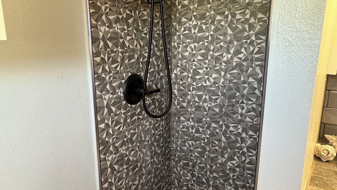 Photo of Bathroom in Estate Western Water Island
