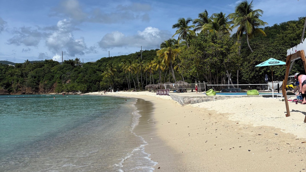 Photo of Others in Estate Western Water Island