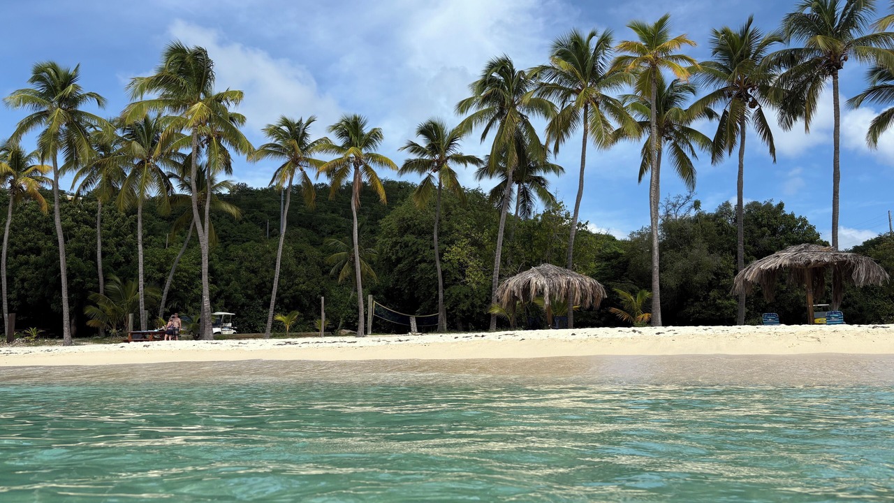 Photo of Others in Estate Western Water Island