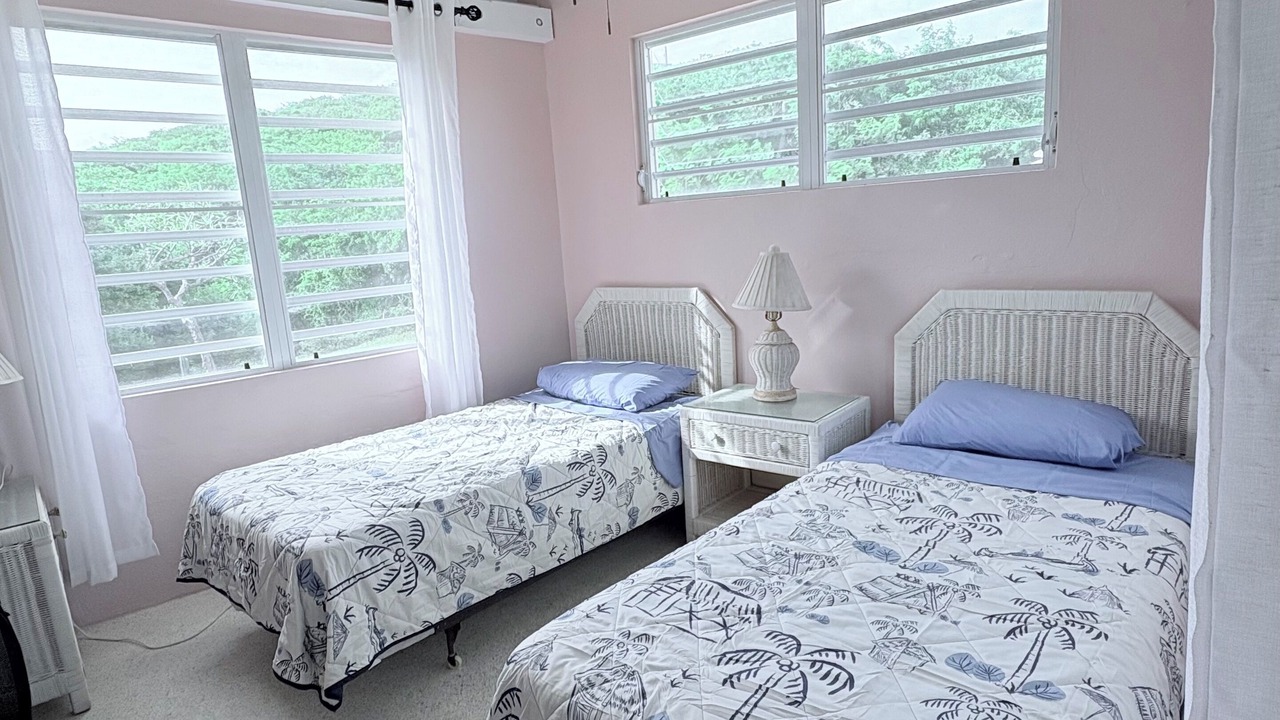 Photo of Bedroom in Estate Western Water Island