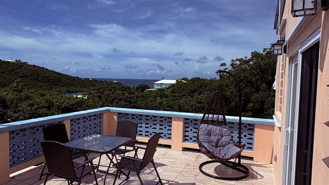 Photo of Outdoor in Estate Western Water Island