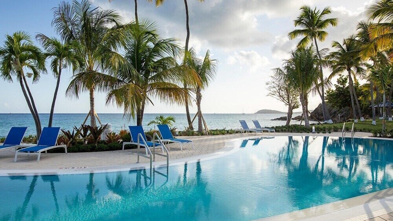 Photo of Outdoor in Estate Frenchman Bay