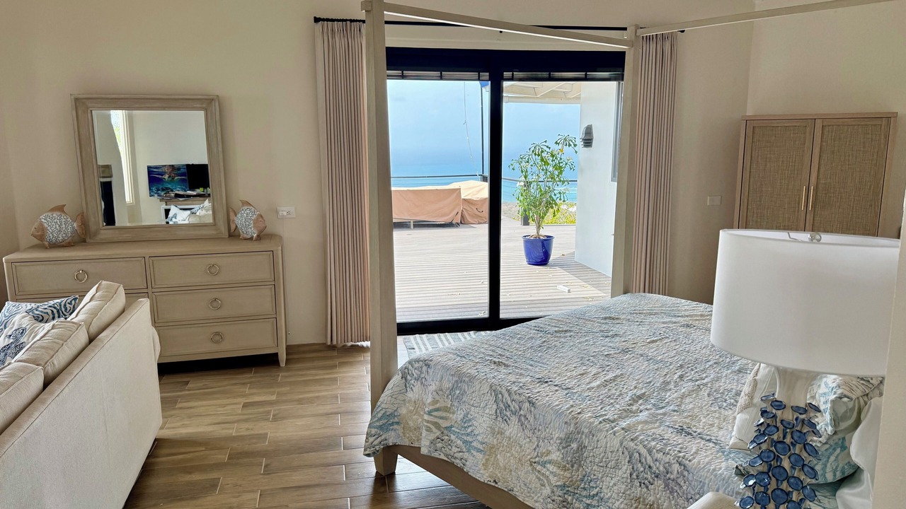 Photo of Bedroom in Christiansted