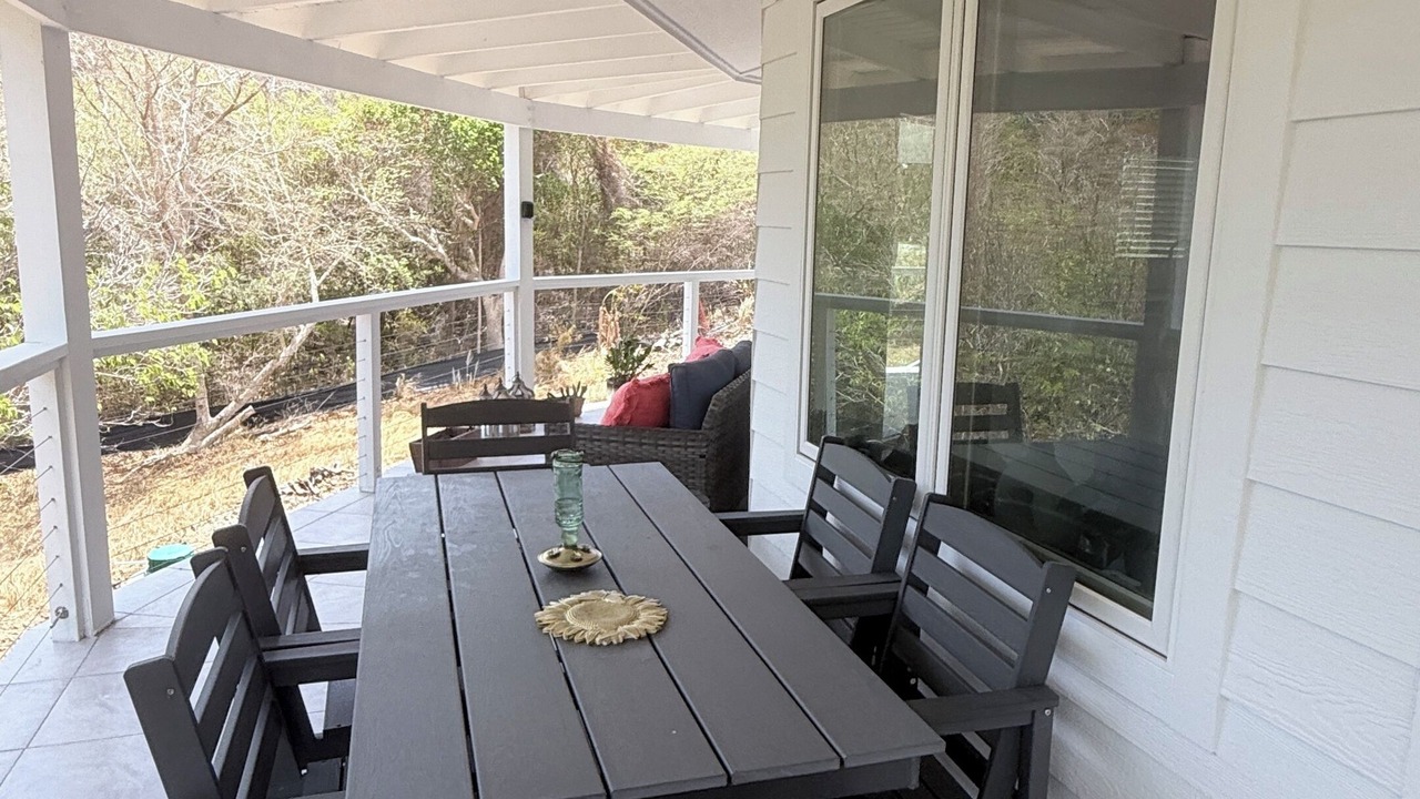 Photo of Outdoor in Estate Chocolate Hole and Great Cruz Bay