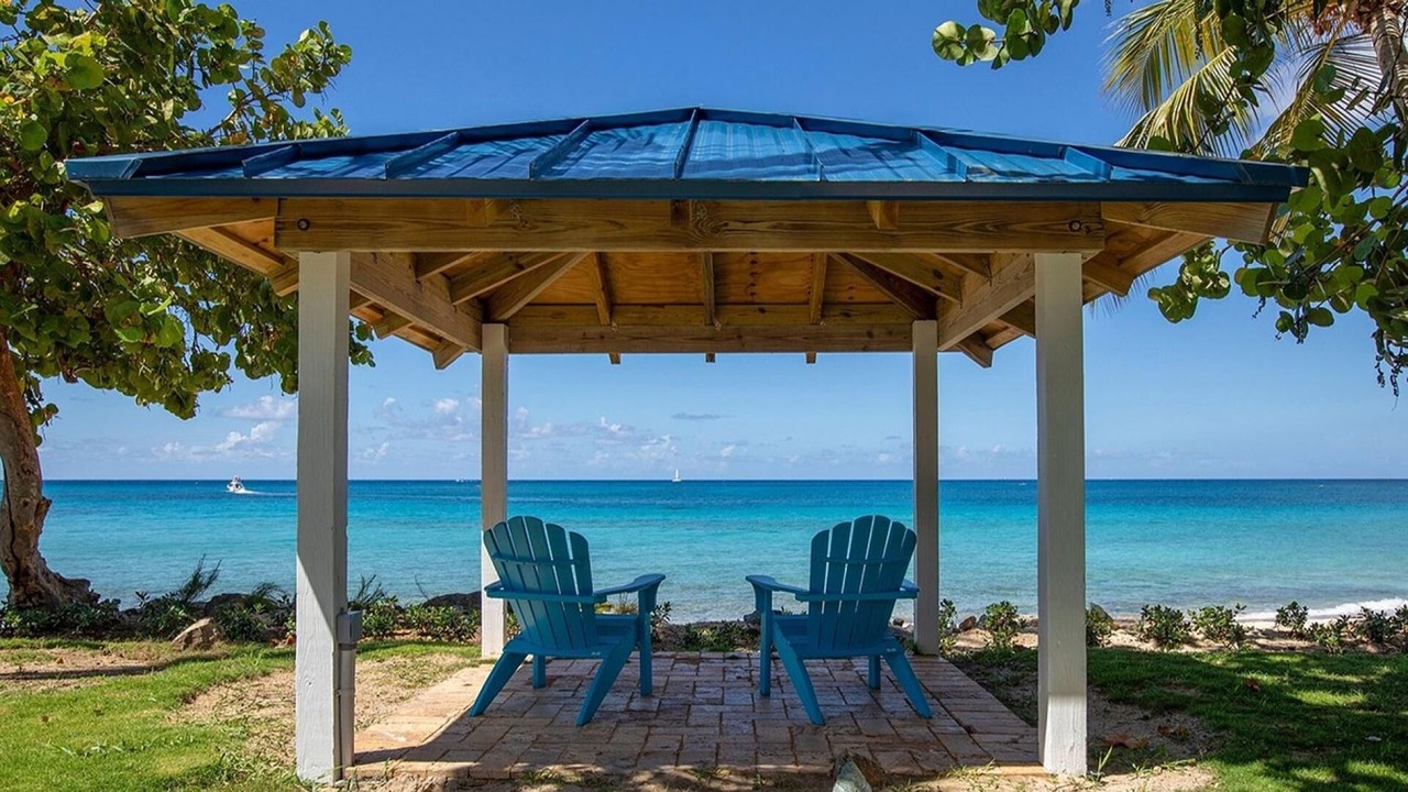Photo of Outdoor in Estate Frenchman Bay