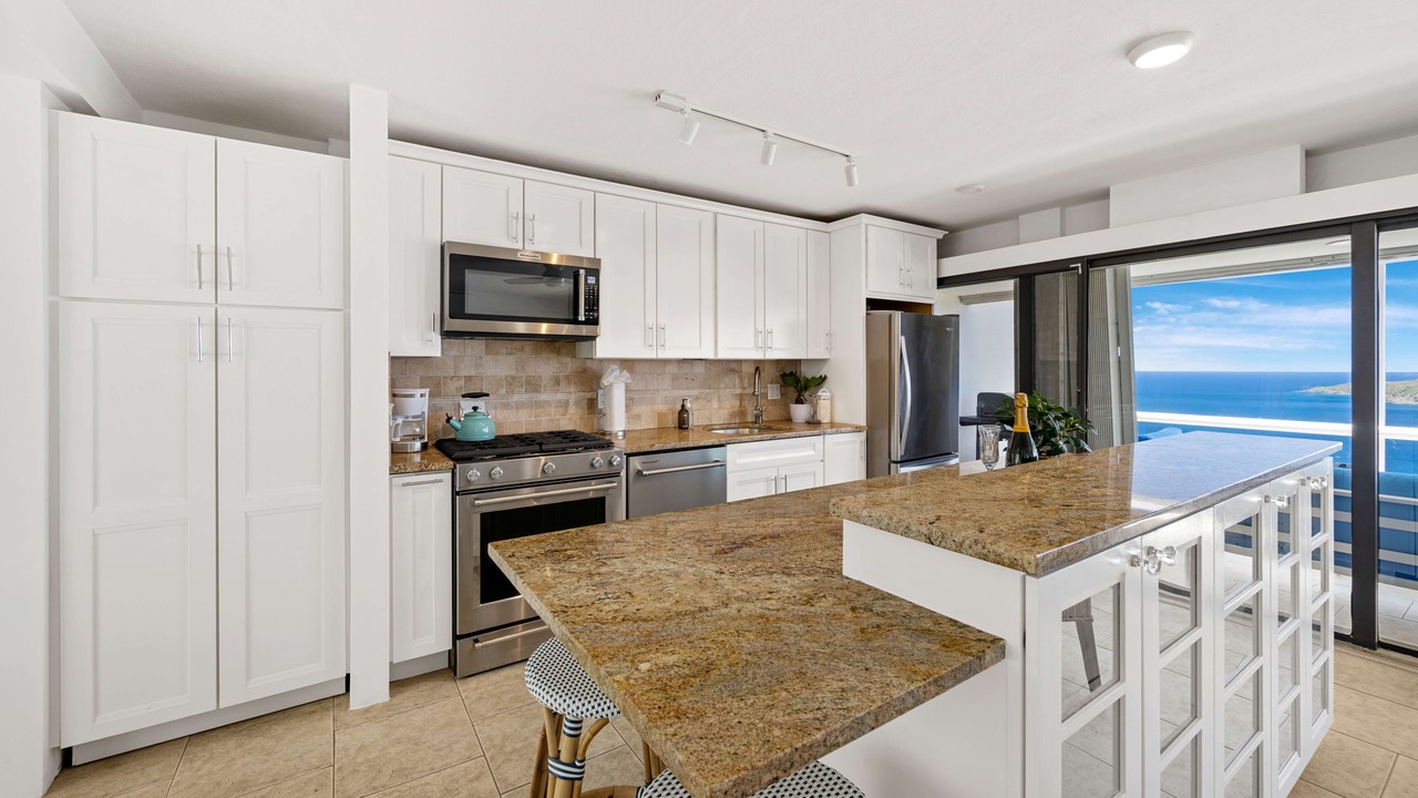 Photo of Kitchen in Estate Lovenlund