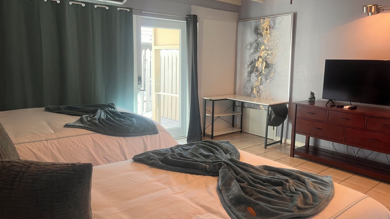 Photo of Bedroom in Estate Demarara