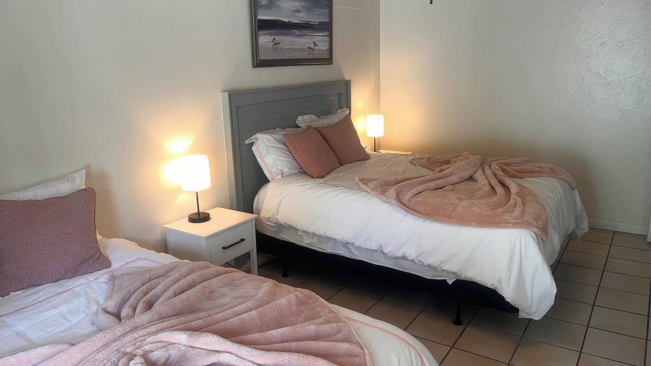 Photo of Bedroom in Estate Demarara