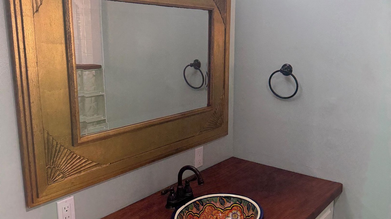 Photo of Bathroom in Estate La Vallee