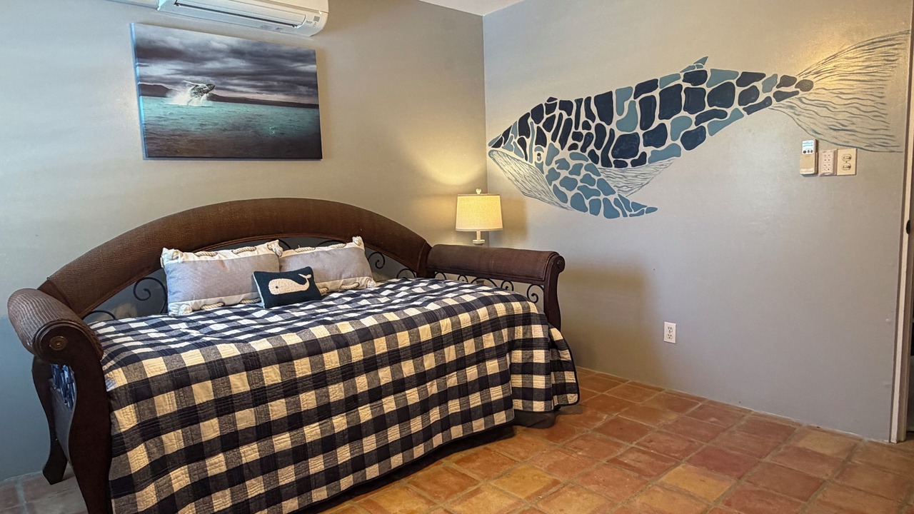 Photo of Bedroom in Estate La Vallee