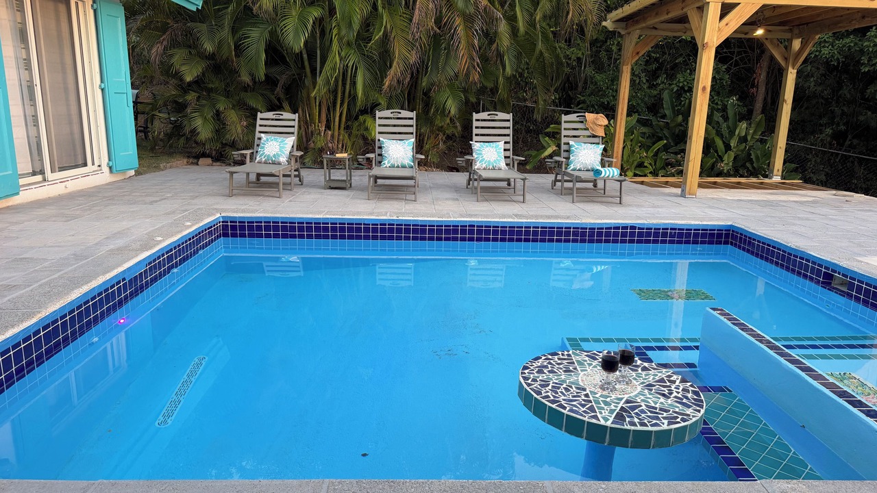 Photo of Outdoor in Estate La Vallee