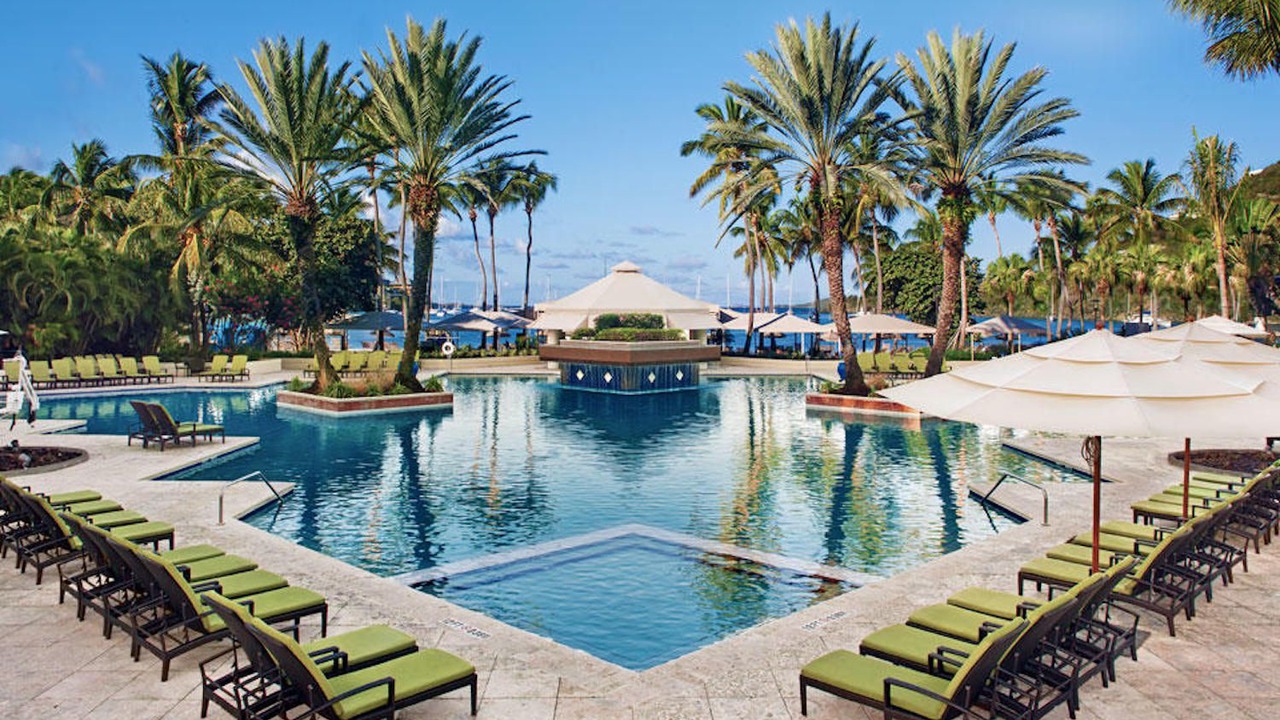Photo of Outdoor in Estate Chocolate Hole and Great Cruz Bay