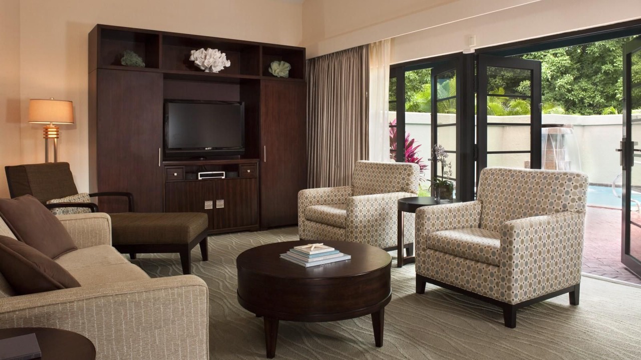 Photo of Bedroom in Estate Chocolate Hole and Great Cruz Bay