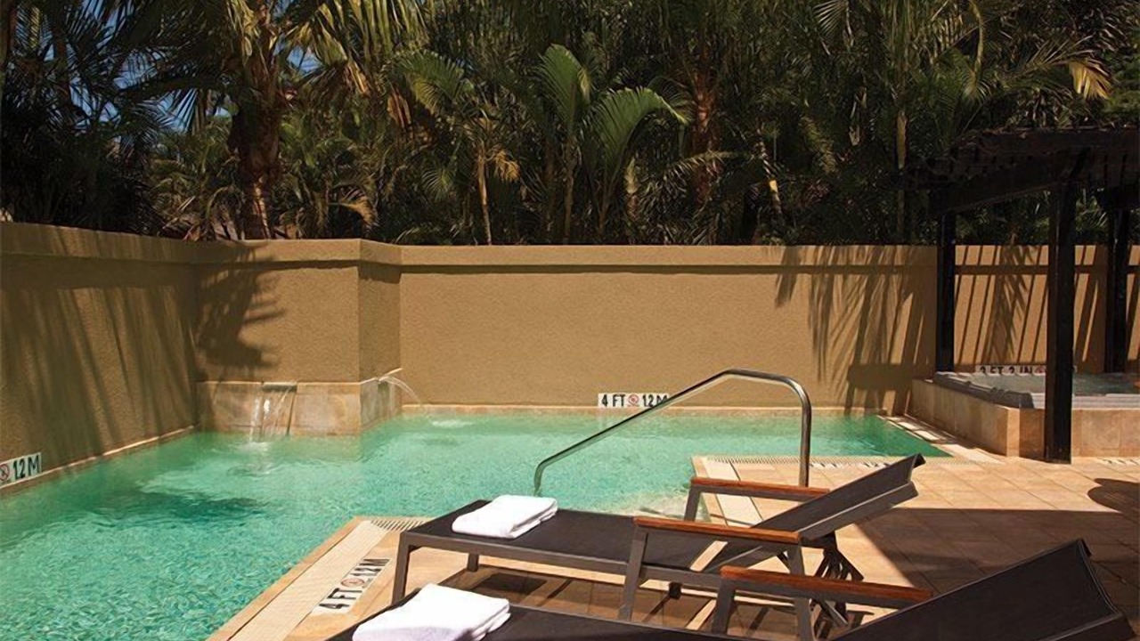 Photo of Outdoor in Estate Chocolate Hole and Great Cruz Bay