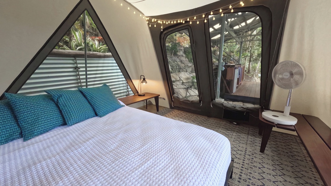 Photo of Bedroom in St. John