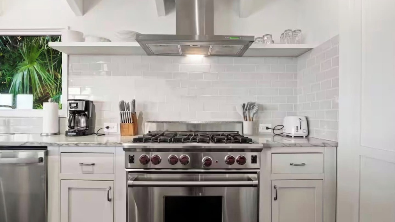 Photo of Kitchen in Peterborg