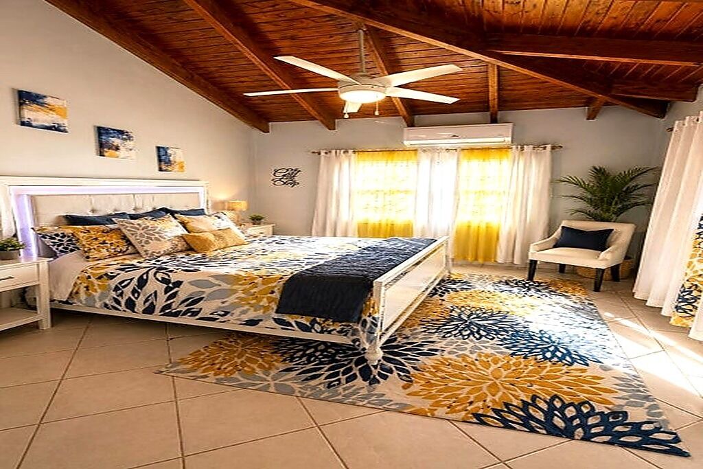 Photo of Bedroom in Estate Hogensborg