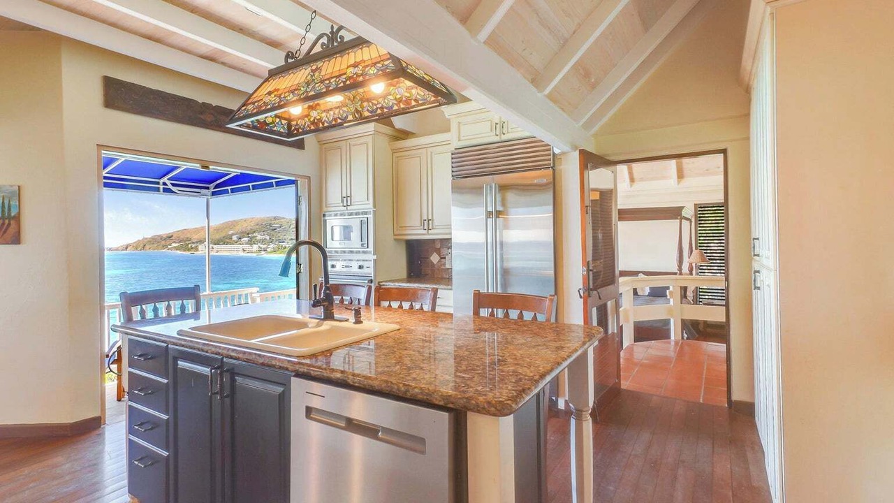 Photo of Kitchen in Slob