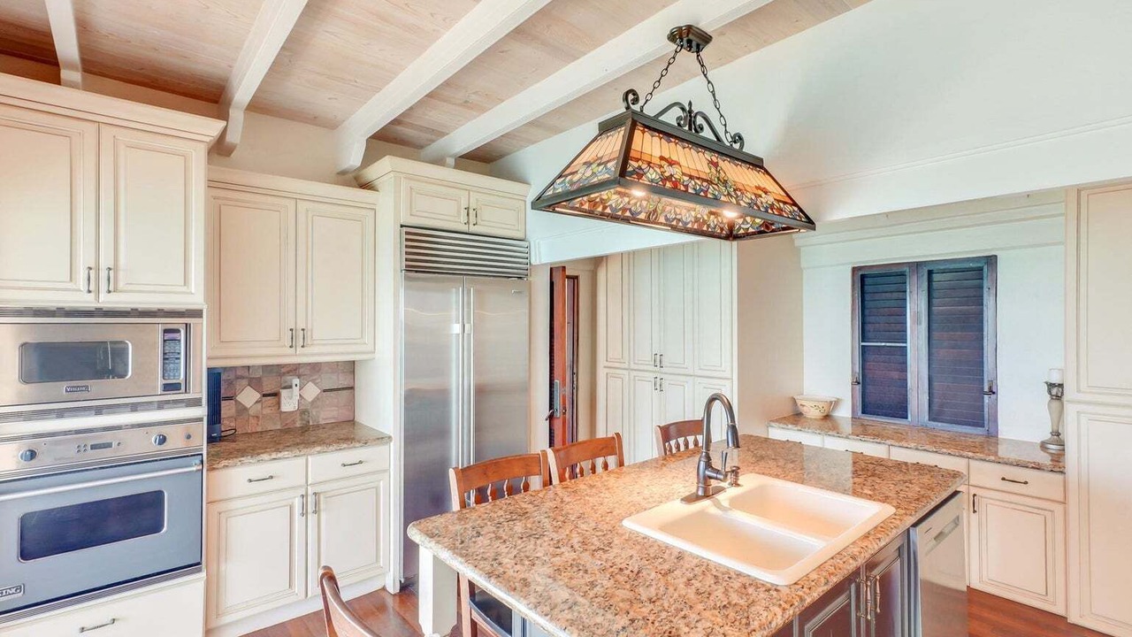 Photo of Kitchen in Slob